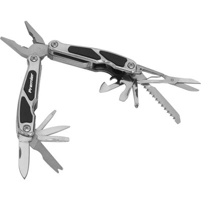 Sealey PK36 Flerverktyg - Rostfritt stål, 110mm Sealey PK36 Flerverktyg - Rostfritt stål, 110mm