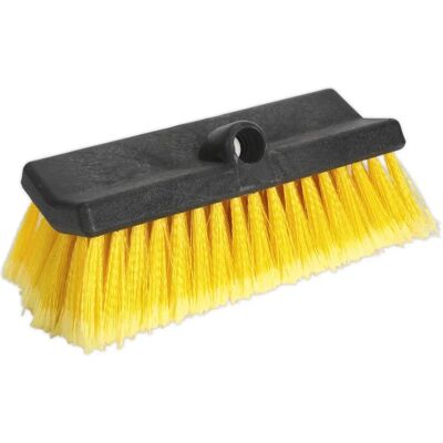 Sealey CC50BH Flo-Thru Brush Head - brush head for CC50 Sealey CC50BH Flo-Thru Brush Head - brush head for CC50