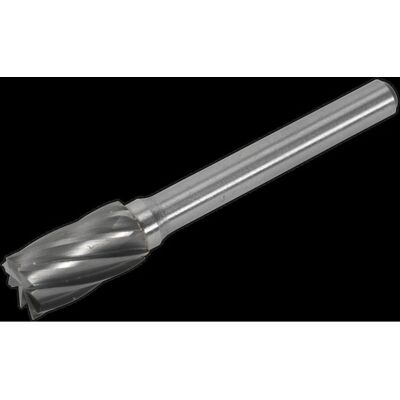 Sealey SDBC1 Hartmetall-Fräser - Rotationsfräser - Zylindrisch - Grob Sealey SDBC1 Hartmetall-Fräser - Rotationsfräser - Zylindrisch - Grob