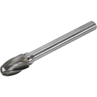 Sealey SDBC3 Hartmetall Rundbitter Oval Ripper - Drehmeißel Sealey SDBC3 Hartmetall Rundbitter Oval Ripper - Drehmeißel