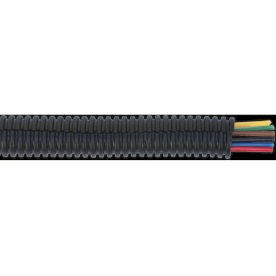 Manchon de câble convoluté Sealey Fendu 12-16mm - Cable Sleeving - Publicité Manchon de câble convoluté Sealey Fendu 12-16mm - Cable Sleeving - Publicité