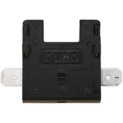 Sealey FHB30 Μαύρος nylon holder ασφαλειών - 30A - Πακέτο 10 Sealey FHB30 Μαύρος nylon holder ασφαλειών - 30A - Πακέτο 10