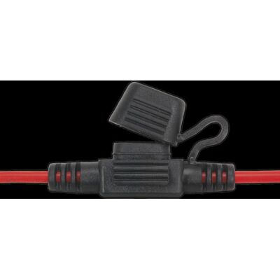 Sealey FHMSP20 Mini-Sicherungshalter spritzwassergeschützt - Sicherungshalter Sealey FHMSP20 Mini-Sicherungshalter spritzwassergeschützt - Sicherungshalter