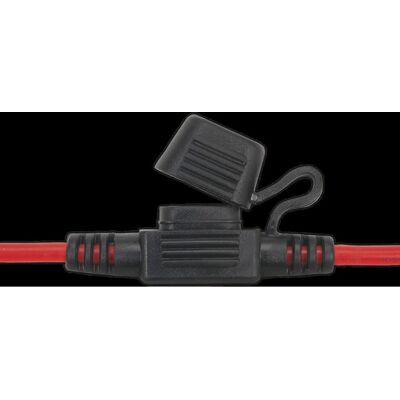 Sealey FHMSP30 Vanntett Mini Sikringholder - Sikringholder Sealey FHMSP30 Vanntett Mini Sikringholder - Sikringholder