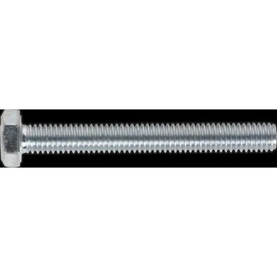 Vis de fixation Sealey SS650 Zinc M6 x 50mm - Setscrew - Publicité Vis de fixation Sealey SS650 Zinc M6 x 50mm - Setscrew - Publicité