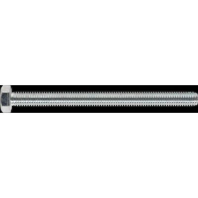 Vis de fixation Sealey SS8100 M8 x 100mm Zinc DIN 933 - Vis - Publicité Vis de fixation Sealey SS8100 M8 x 100mm Zinc DIN 933 - Vis - Publicité