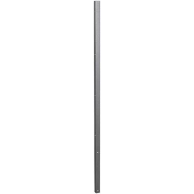 Sealey APMS50UCS Modular System Upright Connector - Support wall & panels Sealey APMS50UCS Modular System Upright Connector - Support wall & panels