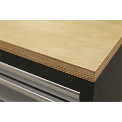 Sealey APMS50WC Worktop - 2040mm Pressed Wood Sealey APMS50WC Worktop - 2040mm Pressed Wood