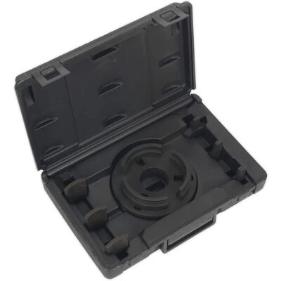 Sealey VS7037 Adjustable Press Support Plate - Press Support Plate Sealey VS7037 Adjustable Press Support Plate - Press Support Plate
