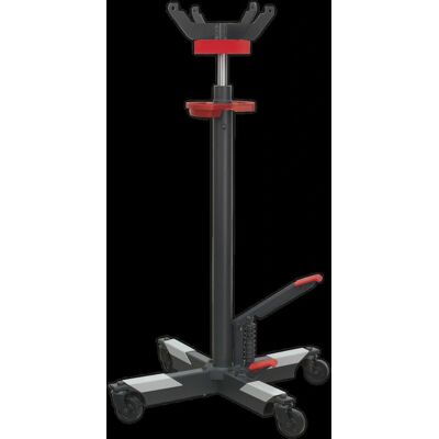 Sealey PTJ75 Premier Transmission Jack - 750kg Vertical Sealey PTJ75 Premier Transmission Jack - 750kg Vertical
