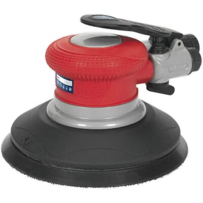Sealey GSA04 Variable Speed Orbital Sander - 150mm Sealey GSA04 Variable Speed Orbital Sander - 150mm