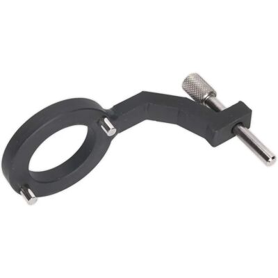 Sealey VSE5312 Fuel Pump Holding Tool - Jaguar, Land Rover 3.0D Diesel Engine Sealey VSE5312 Fuel Pump Holding Tool - Jaguar, Land Rover 3.0D Diesel Engine