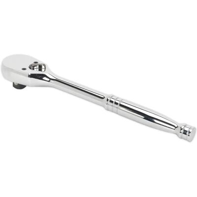 Sealey AK662DF Ratschen-Schlüssel - Chrom-Vanadium 1/2" Sq Staubfrei Sealey AK662DF Ratschen-Schlüssel - Chrom-Vanadium 1/2" Sq Staubfrei