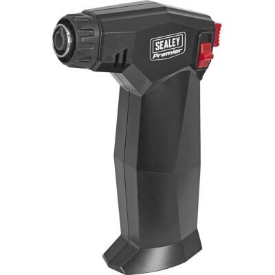 Sealey AK2933 - Micro Soldering Torch - Electronic - Blue Sealey AK2933 - Micro Soldering Torch - Electronic - Blue