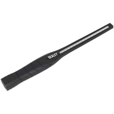 Sealey Rechargeable 360° Slim Inspection Light - LED3604 Sealey Rechargeable 360° Slim Inspection Light - LED3604