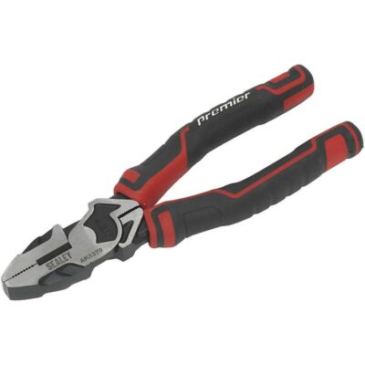 Sealey AK8370 Hochhebel-Kombinationszange - Zange Sealey AK8370 Hochhebel-Kombinationszange - Zange
