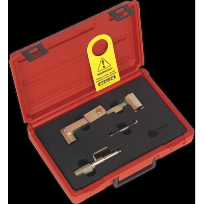 Sealey Ford Volvo Engine Timing Kit - Belt Drive Sealey Ford Volvo Engine Timing Kit - Belt Drive