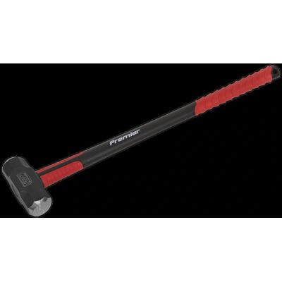 Sealey SLHF101 Fibreglass Sledge Hammer 10lb - Sledge Hammer Sealey SLHF101 Fibreglass Sledge Hammer 10lb - Sledge Hammer
