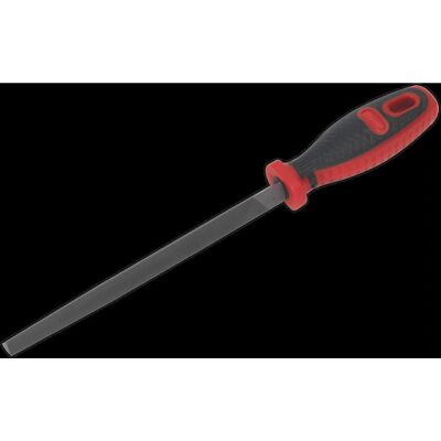 Sealey AK5734 3-Square Engineer's File - Engineer’s File Sealey AK5734 3-Square Engineer's File - Engineer’s File