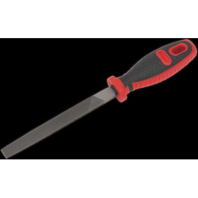 Sealey AK5805 Flat Engineer's File - Engineer’s File Sealey AK5805 Flat Engineer's File - Engineer’s File