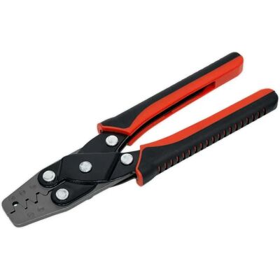 Outil de sertissage Sealey AK3859 - Série Superseal 1.5 Outil de sertissage Sealey AK3859 - Série Superseal 1.5