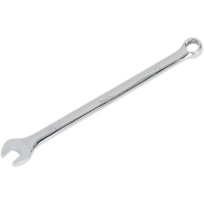Sealey AK631010 Extra Long Combination Spanner - Combination Spanner Sealey AK631010 Extra Long Combination Spanner - Combination Spanner