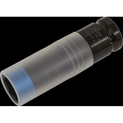Sealey SX03917 Chave de rodas 17mm - Impact Socket Sealey SX03917 Chave de rodas 17mm - Impact Socket