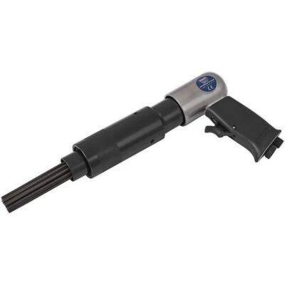 Sealey SA50 Air Needle Scaler - Pistol Type Sealey SA50 Air Needle Scaler - Pistol Type