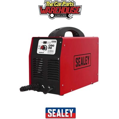 Sealey PP40PLUS Plasma Inverter - Plasma Inverter Sealey PP40PLUS Plasma Inverter - Plasma Inverter