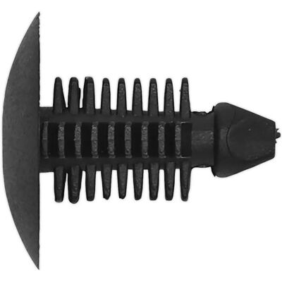 Clip d'arbre de Noël Sealey TCFT2022U - Ø20mm x 22mm - Pack de 20 - Universel - Publicité Clip d'arbre de Noël Sealey TCFT2022U - Ø20mm x 22mm - Pack de 20 - Universel - Publicité