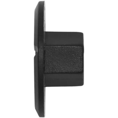 Sealey TCLN2510 Locking Nut - Mercedes - Ø25mm x 10mm Sealey TCLN2510 Locking Nut - Mercedes - Ø25mm x 10mm