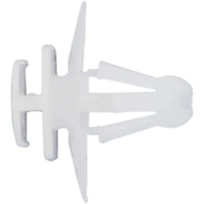 Clip de Garniture Latérale Sealey TCMC2222U - Universel - 22mm Clip de Garniture Latérale Sealey TCMC2222U - Universel - 22mm