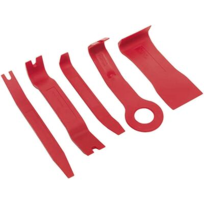 Sealey RT/KIT Trim- og Oppsettsverktøysett Sealey RT/KIT Trim- og Oppsettsverktøysett
