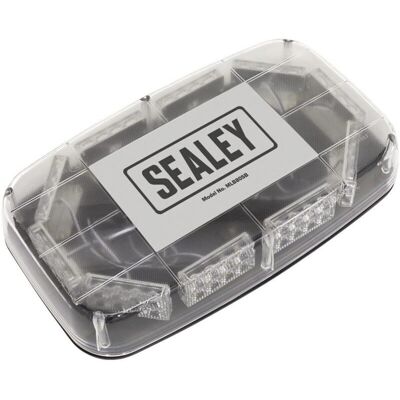 Sealey MLB80SB Mini Light Bar 80 LED 12/24V Single Bolt Fixing - Product Type Sealey MLB80SB Mini Light Bar 80 LED 12/24V Single Bolt Fixing - Product Type