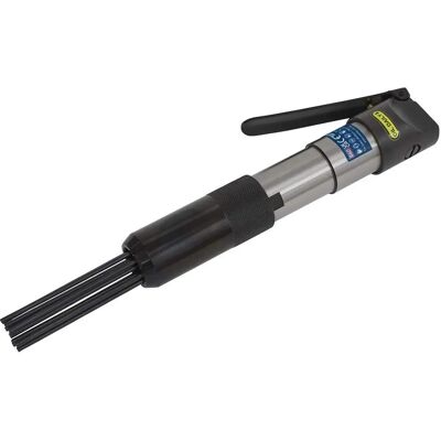 Sealey SA51 Air Needle Scaler - Heavy Paint & Rust Remover Sealey SA51 Air Needle Scaler - Heavy Paint & Rust Remover