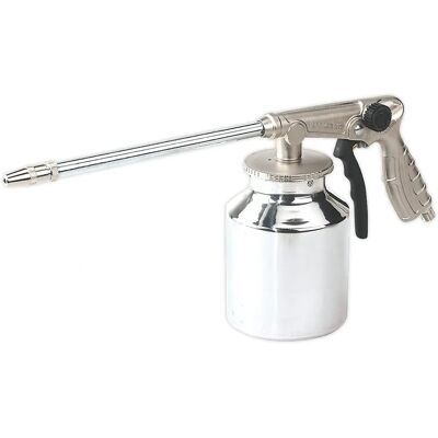 Sealey SA923 - Large Inlet Spray Gun - Spray Gun Sealey SA923 - Large Inlet Spray Gun - Spray Gun