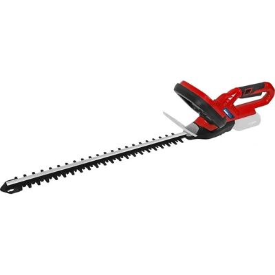 Taille-haie sans fil Sealey CHT20V 520mm 20V - Publicité Taille-haie sans fil Sealey CHT20V 520mm 20V - Publicité