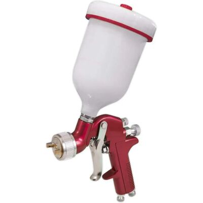 Sealey S714G Gravity Feed Spray Gun - 1.4mm - Automotive Finish Sealey S714G Gravity Feed Spray Gun - 1.4mm - Automotive Finish