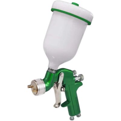 Sealey S717G Gravity Feed Spray Gun - Automotive Finish Sealey S717G Gravity Feed Spray Gun - Automotive Finish
