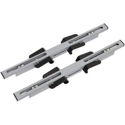Sealey SBC01 Werkbankklem - Werkbankklem Sealey SBC01 Werkbankklem - Werkbankklem