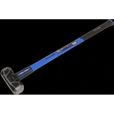 Sealey Sledge Hammer Fibreglass 10lb - Sledge Hammer Sealey Sledge Hammer Fibreglass 10lb - Sledge Hammer