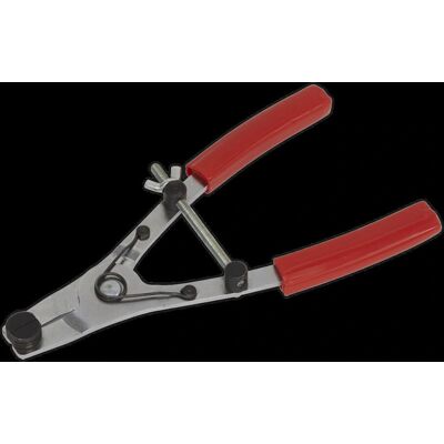 Sealey VS1806 Motorcycle Brake Piston Removal Pliers - Motorcycle Brake Tools Sealey VS1806 Motorcycle Brake Piston Removal Pliers - Motorcycle Brake Tools