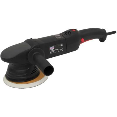 Sealey Premier 150mm Orbital Polisher 750W/230V OP750 - Orbital Polisher Sealey Premier 150mm Orbital Polisher 750W/230V OP750 - Orbital Polisher