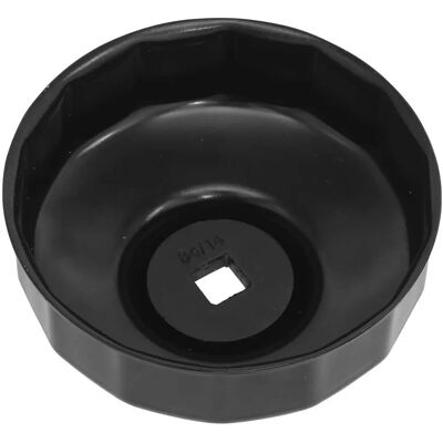 Sealey VS7117 Mercedes BlueTEC Oil Filter Wrench 84mm - Cap Type Sealey VS7117 Mercedes BlueTEC Oil Filter Wrench 84mm - Cap Type