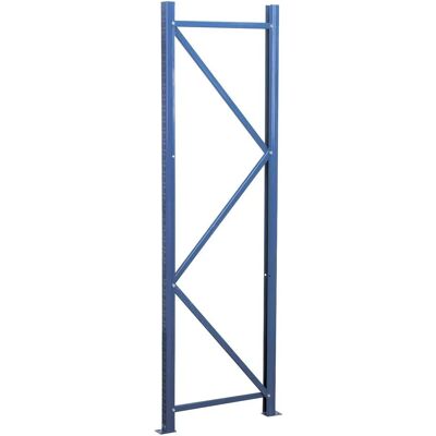 Sealey APR602 Metal Frame - 2000 x 600mm - One End Sealey APR602 Metal Frame - 2000 x 600mm - One End