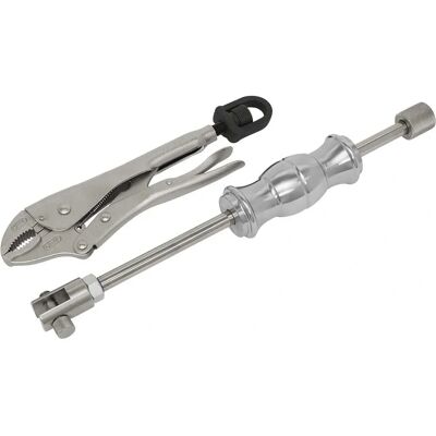 Sealey VS410 Locking Pliers - 40mm - 1kg - Locking Pliers Sealey VS410 Locking Pliers - 40mm - 1kg - Locking Pliers