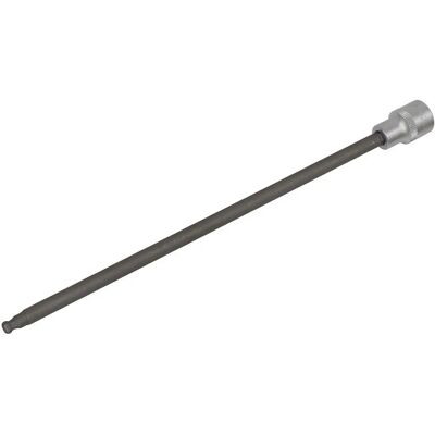 Sealey VS0590 Chrome Vanadium Hex Key 5mm Extra-Long - VAG Sealey VS0590 Chrome Vanadium Hex Key 5mm Extra-Long - VAG