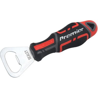 Sealey AK4368 Flessenopener - Ergonomisch handvat Sealey AK4368 Flessenopener - Ergonomisch handvat