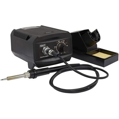 Sealey SD003 Soldering Station - 50W Professional Sealey SD003 Soldering Station - 50W Professional