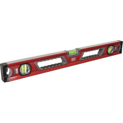 Sealey AK9866 Spirit Level - 600mm Sealey AK9866 Spirit Level - 600mm